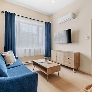 Downtown 2Br Suite
