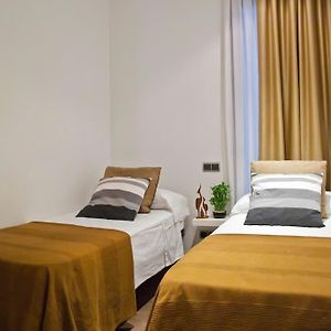 Flat With Views To Sagrada Famila