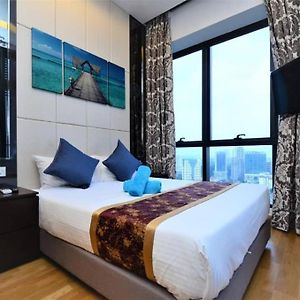 Chambre de Luxe Lit King-Size