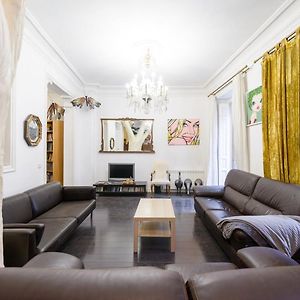 Guestready - Madrid'S Stylish Escape