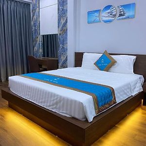 Hoang Gia Hotel