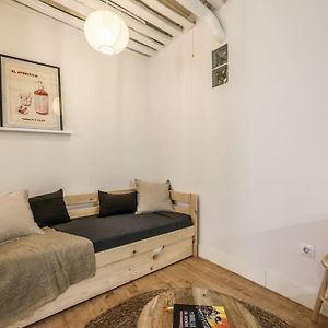 Charming Central Madrid Loft