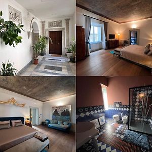 Suite Junior de Luxe