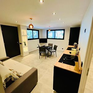 Appartement à 1 Chambre à Coucher