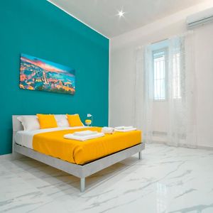 Private Bathroom Quadruple Room