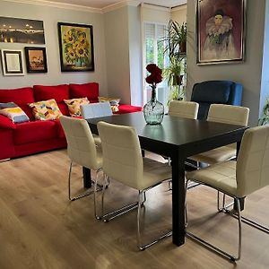 Triana Family Suites