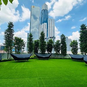Agile Bukit Bintang Suites Trx