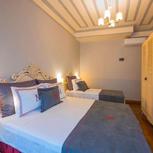 Chambre Triple de Luxe