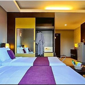 Chambre de Luxe Double