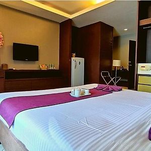 Chambre de Luxe Lit King-Size