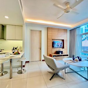 Appartement de Luxe