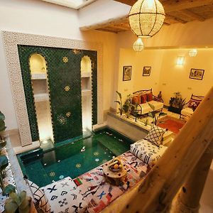 Riad Mama