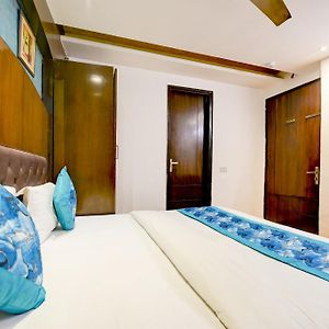 Chambre Supérieure Double