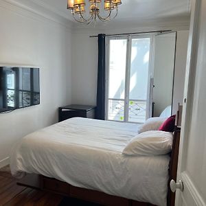 Chambre Lit King-Size