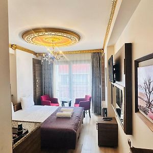 Borancik Suites