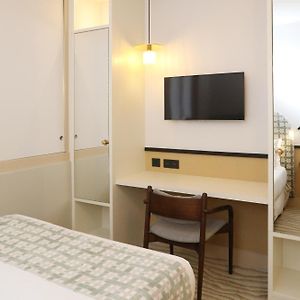 Chambre Classique Double