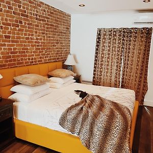 Suite de Luxe