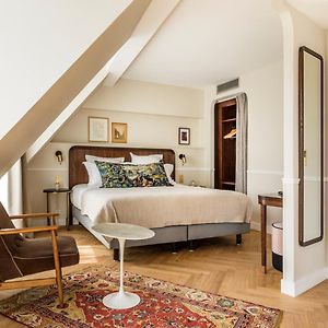Suite Lit King-Size