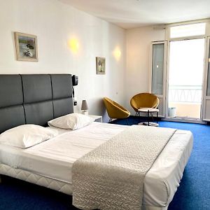 Chambre Lit Queen-Size