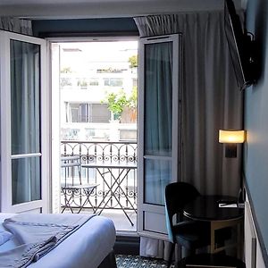 Chambre Lit Queen-Size