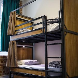 Private Bathroom Dormitory Room Mixed