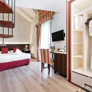 Suite Supérieure