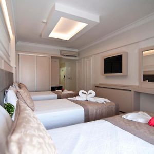 Chambre Triple