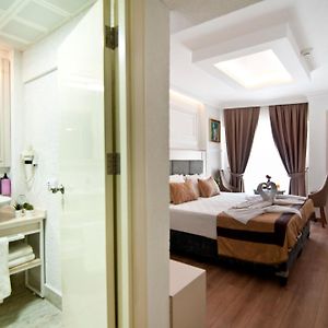Chambre Standarde Lit King-Size