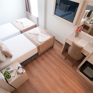 Chambre Simple