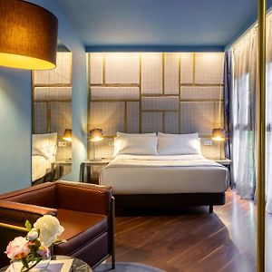 Chambre Supérieure Lit King-Size