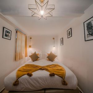 Chambre Double de Luxe