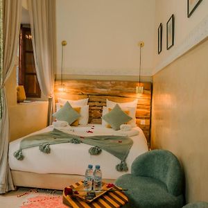 Chambre Standarde Double