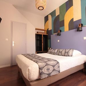 Chambre Supérieure Simple