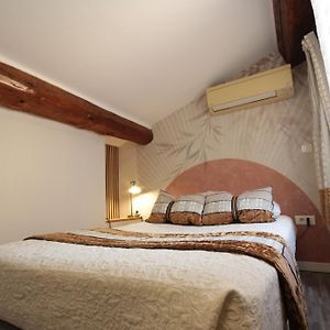 Chambre Standarde Simple