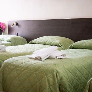 Chambre Quadruple
