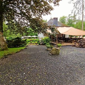 B&B La Source de la Géronstère