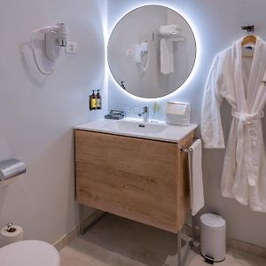 Chambre Lit Queen-Size
