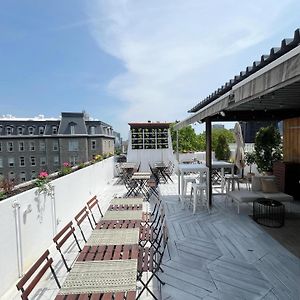 Auberge du Plateau