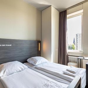 Chambre Lit Queen-Size
