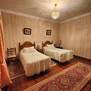 Chambre Budgétée Double
