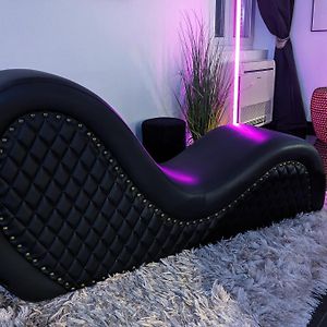 Le Lovt - Love Room Nantes