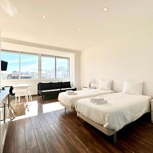 Appartement Studio
