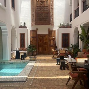 Riad Rk Suites & Spa