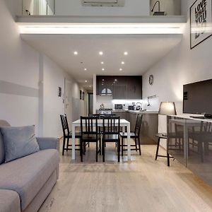 Appartement à 2 Chambres à Coucher