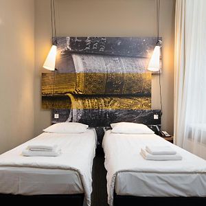 Chambre Standarde Double
