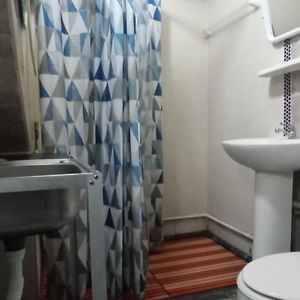 Chambre Familiale