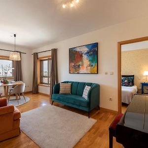 Bba Apartments Boavista - Casa Da Musica With Free Parking