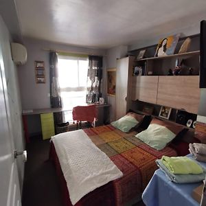 Chambre Lit King-Size