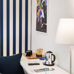 Chambre Supérieure Lit King-Size