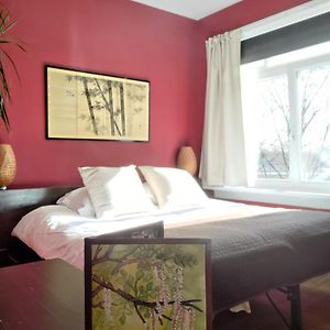 Blaine'S: A B&B And Private Dining....